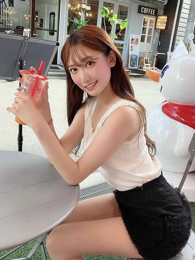 NMB48 - NMB48 原かれん　直筆 NMB48 原かれん 非公式応援ファンサイト『HARA PECO』